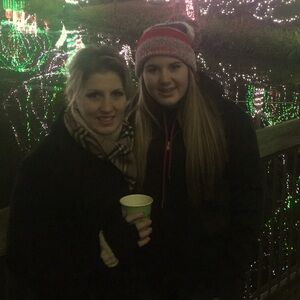 Meet your Posher, Erin